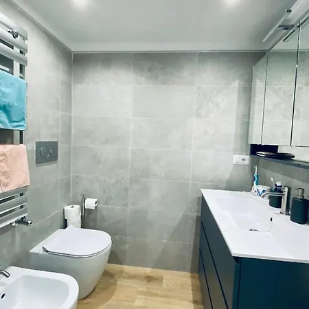 Apartamento Casa Aventino