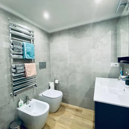 Casa Aventino * Roma