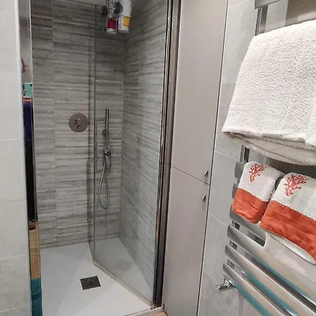 Apartamento Casa Aventino *