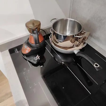 Casa Aventino Apartamento Roma