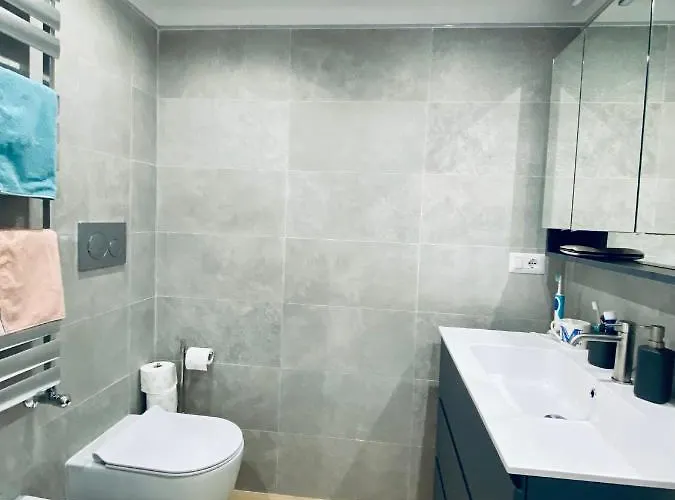 Apartment Casa Aventino