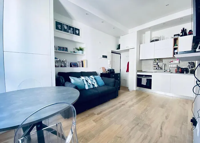 Casa Aventino Apartment