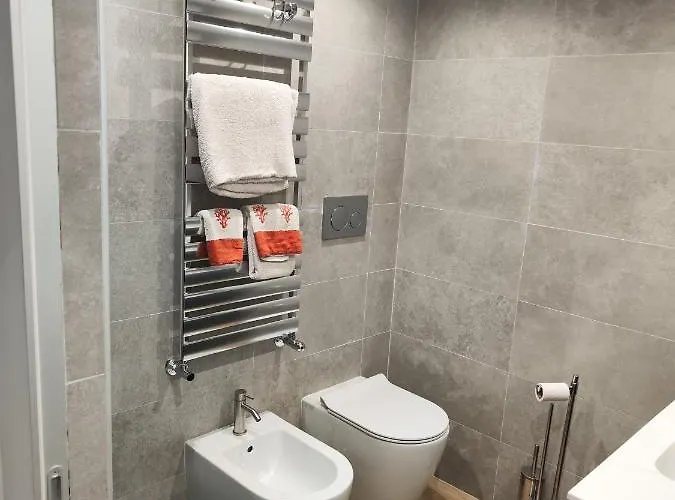 Apartment Casa Aventino Rome