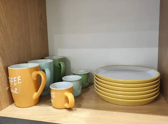 Casa Aventino Apartment Rome