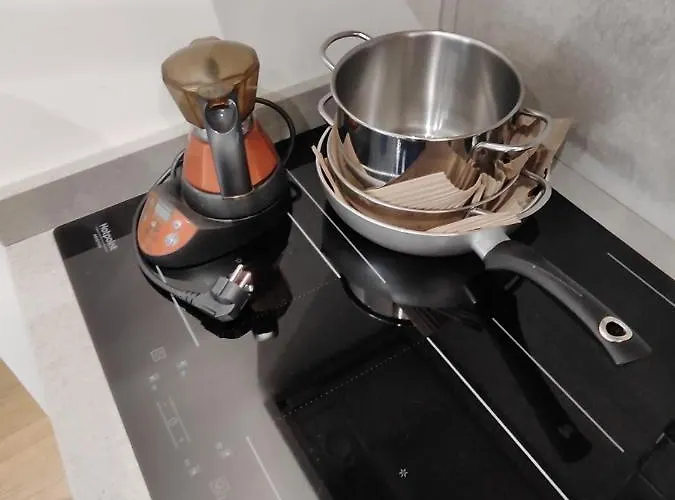 Casa Aventino Apartment Rome