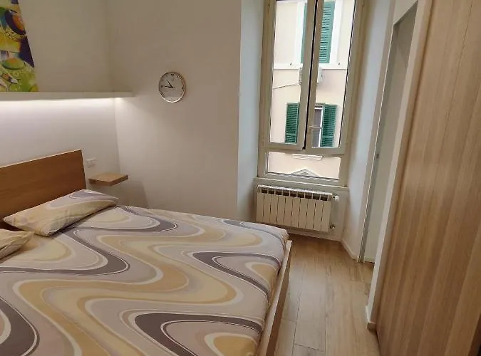 Apartment Casa Aventino