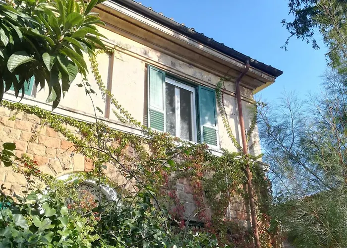 Casa Aventino * Rome