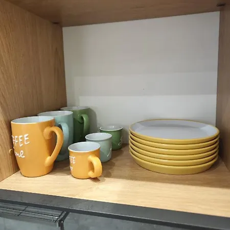 Casa Aventino Apartment Rome