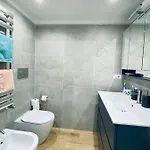 Apartman Casa Aventino