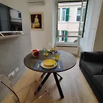 Casa Aventino Apartman Róma