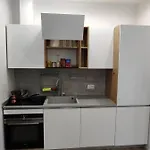 Casa Aventino Róma