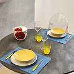Casa Aventino Róma