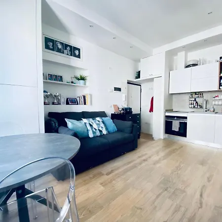 Casa Aventino Lägenhet