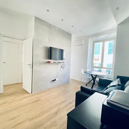 Casa Aventino