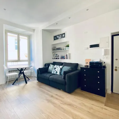 Casa Aventino Lägenhet