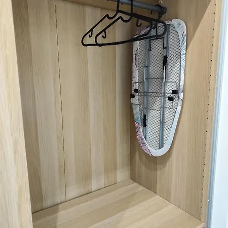 Casa Aventino Lägenhet Rom