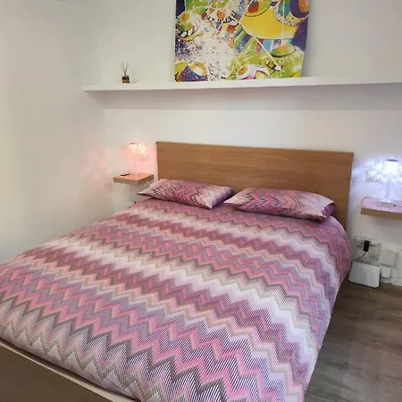 Apartman Casa Aventino *