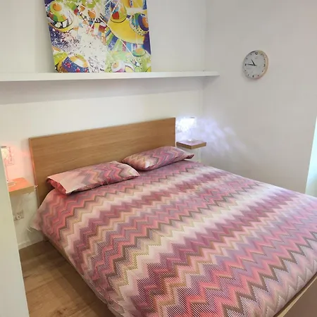 Casa Aventino Lägenhet *