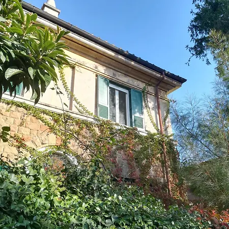 Casa Aventino * Rom