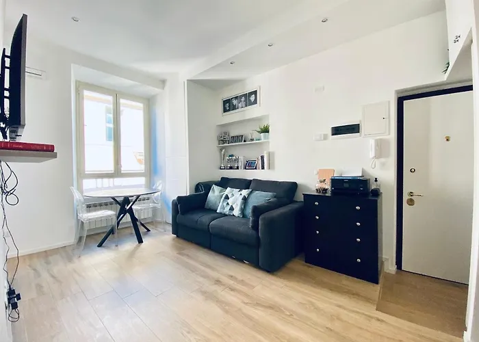 Casa Aventino Lägenhet