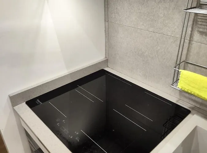 Lägenhet Casa Aventino Rom