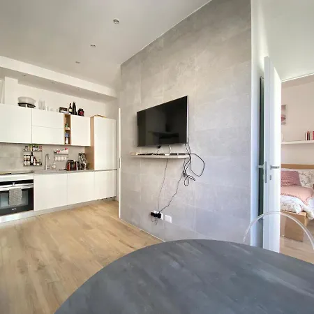 Casa Aventino