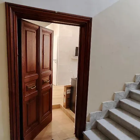 Casa Aventino Διαμέρισμα *