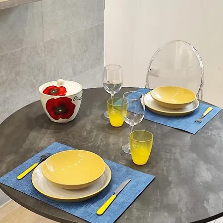 Casa Aventino Rome